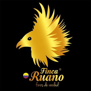 Логотип @fincaruano - Finca Ruano