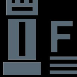 Логотип @fincastle - Финансовый замок