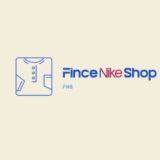 Логотип @fincenikeshop - Fince Nike Shop
