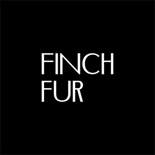 Логотип @finch_atelier - Finch