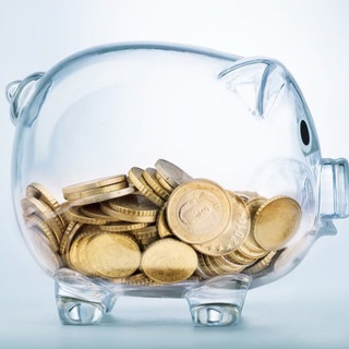 Логотип @finchehov - ФИНАНСОВАЯ КОПИЛКА ЧЕХОВА