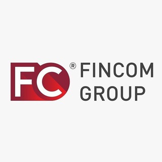 Логотип @fincomgrouprussia - FINCOM group