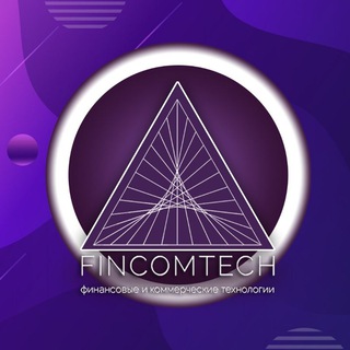 Логотип @fincomtech24 - ФинКомТех | бизнес, технологии, связи.