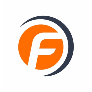 Логотип @fincomuz - FINCOM