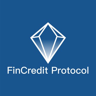 Логотип @fincreditpro - FinCredit Protocol