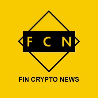 Логотип @fincrypto_news - FIN CRYPTO NEWS