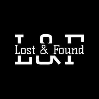 Логотип @findaitu - AITU Lost&Found