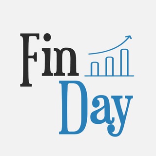 Логотип @findaynews - FinDay