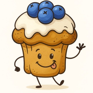 Логотип @findays - МаФин 🇫🇮