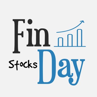 Логотип @findaystocks - FinDay Stocks