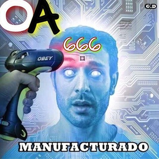 Логотип @findelmund - 💥 E L F I N D E L M U N D O / APOCALYPTO OA 💥