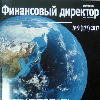 Логотип @findirectorby - Findirector.BY