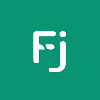 Логотип @findjob_cz - Find Job | Работа | Прага, Чехия