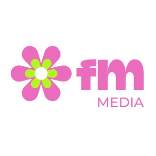 Логотип @findmindmedia - FIND MIND MEDIA