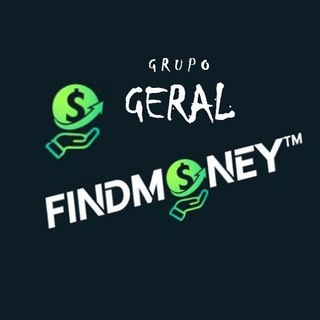 Логотип @findmoneyteam - Findmoney ™🆓