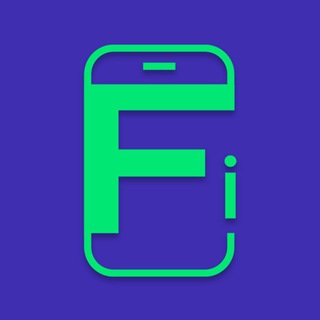 Логотип @findmyphone_shop - смартфони | findmyphone