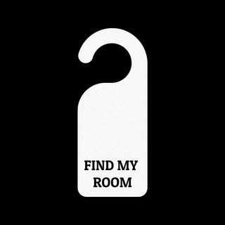 Логотип @findmyroom - Find my room 🇬🇧🇬🇷