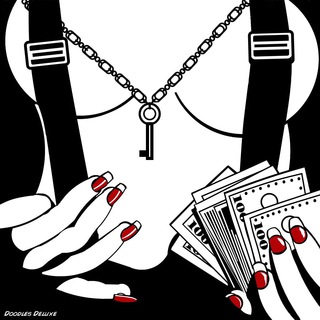 Логотип @findom7 - Финдом #1