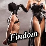 Логотип @findom_2 - 𝐅𝐢𝐧𝐝𝐨𝐦