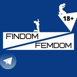 Логотип @findom_dom - FINDOM DOM