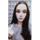 Логотип @findom_kate - 💴🖤Findom Ekaterina🖤💴