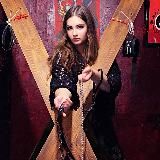 Логотип @findom_nina - ЯНИНА СТАНИСЛАВОВНА ВЕЛИКАЯ👑💸🐶👠
