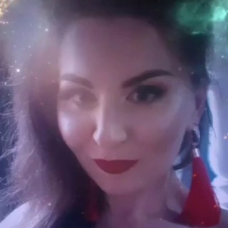 Логотип @findom_u - FINDOM ULLI🖤 FEMDOM