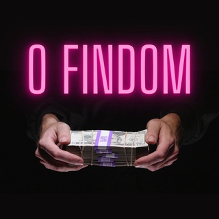 Логотип @findomo - О FinDom