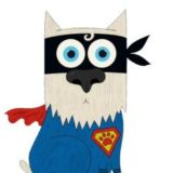 Логотип @findozorchat - Финдозор чат