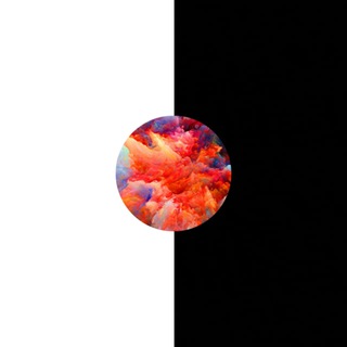 Логотип @findreal - What is Real?