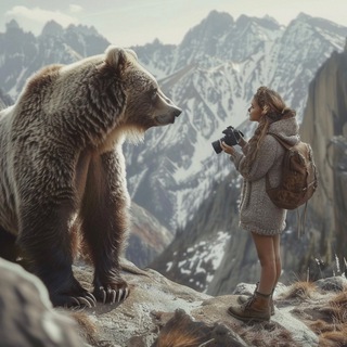 Логотип @findruss - Моя необъятная