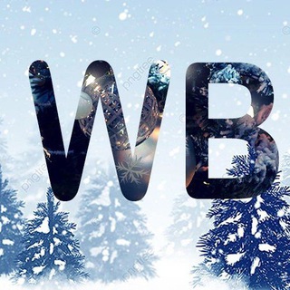 Логотип @findsfromwb - Находки Wildberries/ Ozon/Яндекс Маркет 🦄