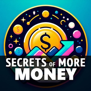 Логотип @findtechjobs - Secrets of More Money