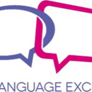 Логотип @findurpartnerforpracticing - LANGUAGE PRACTICE WITH PEOPLE