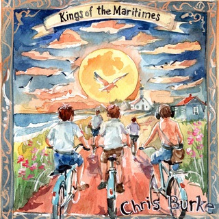 Логотип @findyourfriendspei - East Coast Kitchen Party \\\ Find The Others