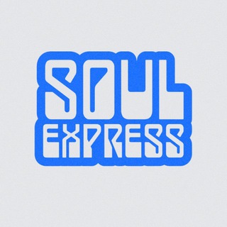 Логотип @findyoursoulonthedancefloor - Soul Express & Selecta