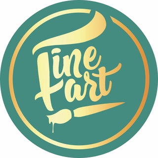 Логотип @fineartmoscow - FineArt. Камерные Арт-вечеринки🎨