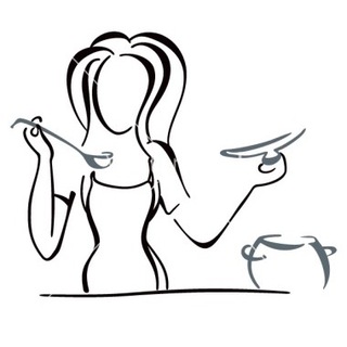 Логотип @finecooking - FineCooking.ru | Рецепты | Кулинария