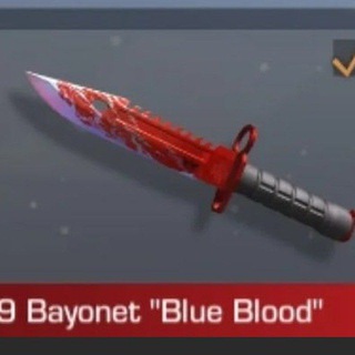 Логотип @finecup - ⚡ЧИТЫ/ПРОМОКОДЫ/РАЗДАЧА ГОЛДЫ STANDOFF2⚡