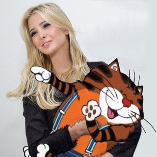 Логотип @finefinan - Жирные Коты 2