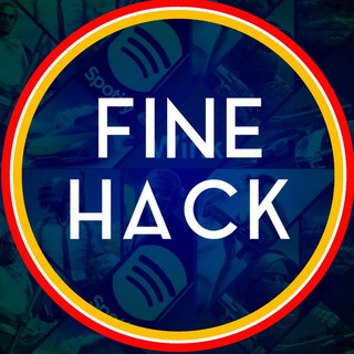 Логотип @finehackapk - 📲FineHack Apk