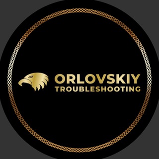 Логотип @finensi - Бизнес. Академия Траблшутинга №1