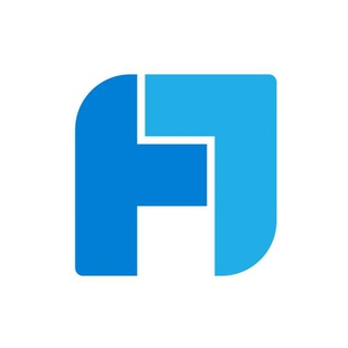 Логотип @finereport_ru - FineReport в России