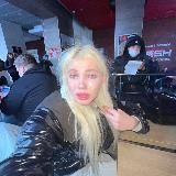 Логотип @finessssess - FinessEfiNNEsse🤩🧅