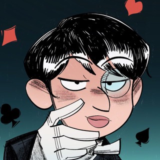 Логотип @finetz1910 - Финец