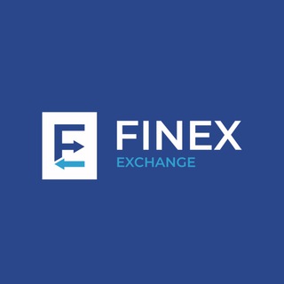 Логотип @finex_exchange - Finex Exchange / Обмен Валюты