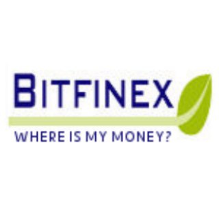 Логотип @finexdrama - Bitfinex, please keep the redemptions coming!