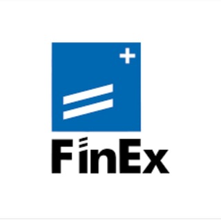 Логотип @finexetf - Разборки с FinEx | Финекс
