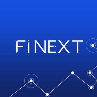Логотип @finext_academy - FINEXT