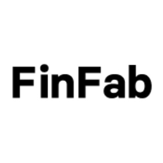 Логотип @finfabapp - FinFab RU